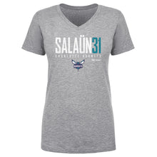 Load image into Gallery viewer, Tidjane Salaun Charlotte Hornets Elite WHT
