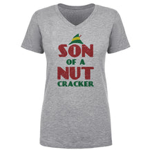 Load image into Gallery viewer, Christmas Son Of A Nutcracker
