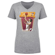 Load image into Gallery viewer, Jaime Jaquez Jr. Miami Heat Premiere WHT
