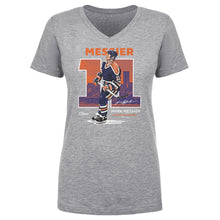 Load image into Gallery viewer, Mark Messier Edmonton Throwback WHT
