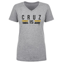 Load image into Gallery viewer, Oneil Cruz Pittsburgh Font
