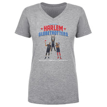 Load image into Gallery viewer, Harlem Globetrotters Trio WHT
