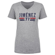 Load image into Gallery viewer, Joe Jimenez Atlanta Font

