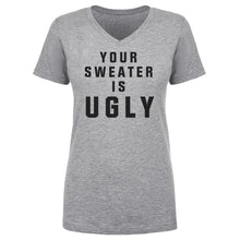 Load image into Gallery viewer, Christmas Your Sweater Is Ugly
