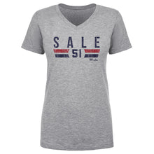Load image into Gallery viewer, Chris Sale Atlanta Font
