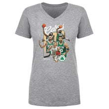 Load image into Gallery viewer, Boston Celtics 2026 Starting 5 WHT
