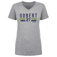 Load image into Gallery viewer, Rudy Gobert Minnesota Timberwolves Font
