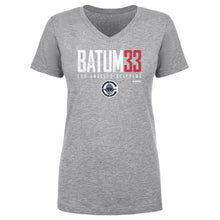 Load image into Gallery viewer, Nicolas Batum Los Angeles Clippers Elite WHT
