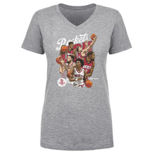 Load image into Gallery viewer, Houston Rockets Starting 5 WHT
