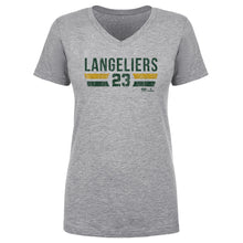 Load image into Gallery viewer, Shea Langeliers Sacramento Font
