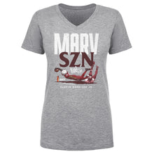 Load image into Gallery viewer, Marvin Harrison Jr. Arizona Marv SZN WHT
