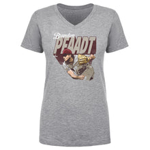 Load image into Gallery viewer, Brandon Pfaadt Arizona Strike WHT
