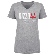 Load image into Gallery viewer, Anthony Rizzo Chicago C Elite WHT
