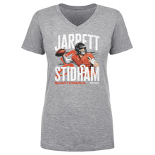 Load image into Gallery viewer, Jarrett Stidham Denver Player Name WHT
