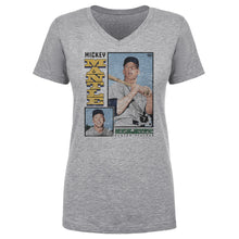 Load image into Gallery viewer, Mickey Mantle New York Y Vintage Card
