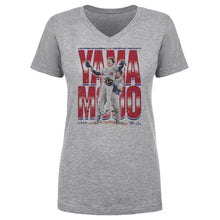 Load image into Gallery viewer, Yoshinobu Yamamoto Los Angeles D YAMA MOJO WHT

