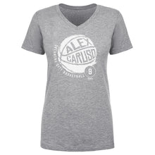 Load image into Gallery viewer, Alex Caruso Oklahoma City Basketball WHT
