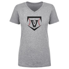 Load image into Gallery viewer, Vandegrift Crown Trio Baseball Diamond
