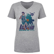 Load image into Gallery viewer, LaMelo Ball Charlotte Hornets Retro
