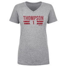 Load image into Gallery viewer, Amen Thompson Houston Rockets Font

