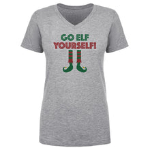 Load image into Gallery viewer, Christmas Go Elf Yourself
