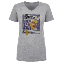 Load image into Gallery viewer, Luka Doncic Los Angeles Lakers Comic

