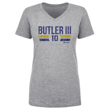 Load image into Gallery viewer, Jimmy Butler III Golden State Warriors Font
