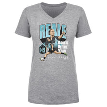Load image into Gallery viewer, Lilly Reale Gotham FC 2025 Rookie Of The Year WHT
