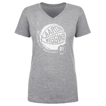 Load image into Gallery viewer, Aaron Wiggins Oklahoma City Basketball WHT
