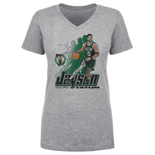 Load image into Gallery viewer, Jayson Tatum Boston Celtics Retro
