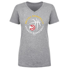 Load image into Gallery viewer, Onyeka Okongwu Atlanta Hawks Player Ball WHT
