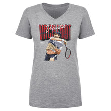 Load image into Gallery viewer, Valentin Vacherot Tennis WHT
