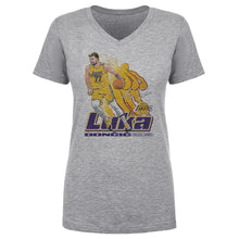 Load image into Gallery viewer, Luka Doncic Los Angeles Lakers Retro

