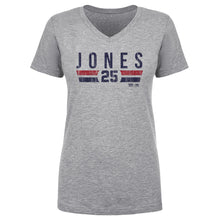 Load image into Gallery viewer, Andruw Jones Atlanta Font

