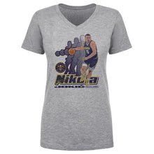 Load image into Gallery viewer, Nikola Jokic Denver Nuggets Retro
