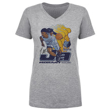 Load image into Gallery viewer, Ja Morant Memphis Grizzlies Retro
