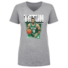 Load image into Gallery viewer, Jayson Tatum Boston Celtics Premiere WHT
