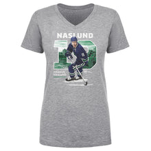 Load image into Gallery viewer, Markus Naslund Vancouver Throwback WHT
