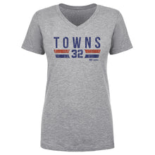 Load image into Gallery viewer, Karl-Anthony Towns New York Knicks Font

