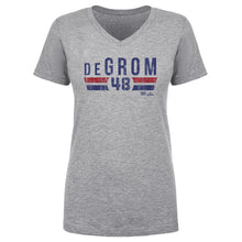 Load image into Gallery viewer, Jacob deGrom Texas Font

