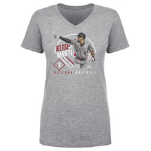 Load image into Gallery viewer, Ketel Marte Arizona Ballpark WHT
