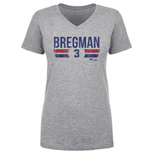 Load image into Gallery viewer, Alex Bregman Chicago C Font
