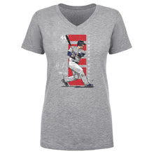 Load image into Gallery viewer, Anthony Rizzo Chicago C Vertical WHT
