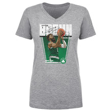 Load image into Gallery viewer, Jaylen Brown Boston Celtics Premiere WHT

