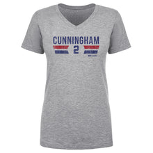 Load image into Gallery viewer, Cade Cunningham Detroit Pistons Font
