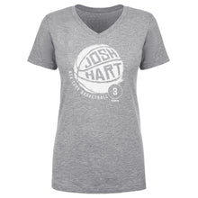 Load image into Gallery viewer, Josh Hart New York Basketball WHT
