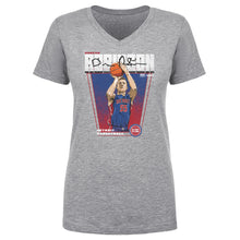 Load image into Gallery viewer, Duncan Robinson Detroit Pistons Premiere WHT
