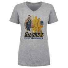 Load image into Gallery viewer, Steph Curry Golden State Warriors Retro
