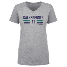 Load image into Gallery viewer, Ryan Kalkbrenner Charlotte Hornets Font
