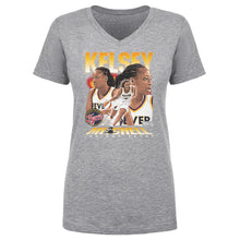 Load image into Gallery viewer, Kelsey Mitchell Indiana Fever Vintage WHT
